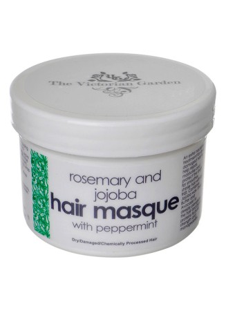 Rosemary & Jojoba Hair Masque with Peppermint