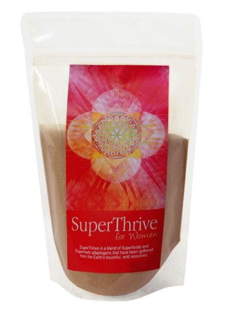 SuperThrive for Women
