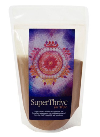 SuperThrive for Men