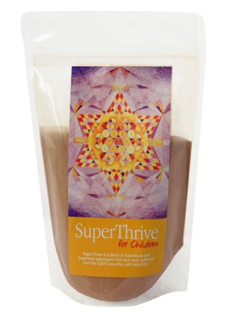 SuperThrive for Children