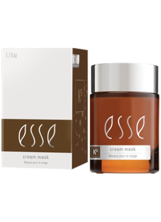 Esse Cream Mask 