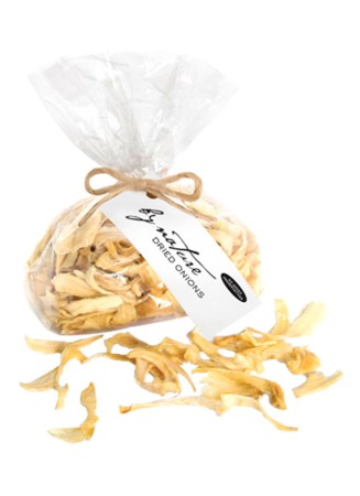 By Nature Dried Onions