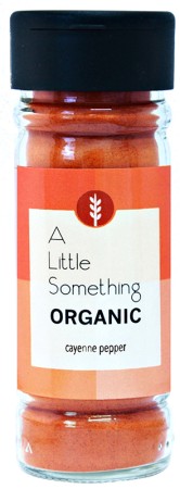 Kalyan Organic Cayenne Pepper