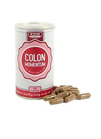 R'vive Health Colon Momentum
