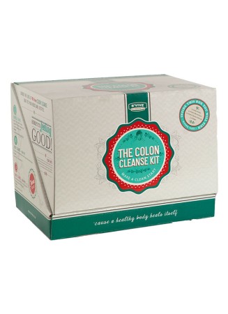 R'vive Health Colon Cleanse Kit