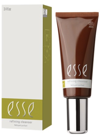 Esse Refining Cleanser 