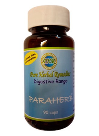 Pure Herbal Remedies Paraherb