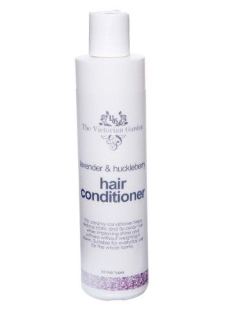 Lavender & Huckleberry Conditioner