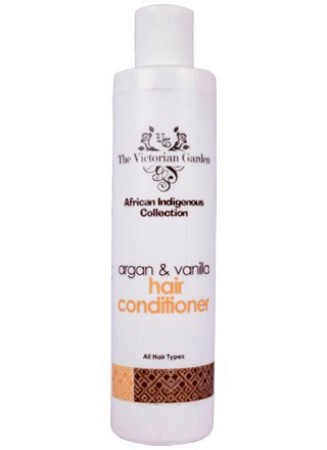 Argan & Vanilla Hair Conditioner