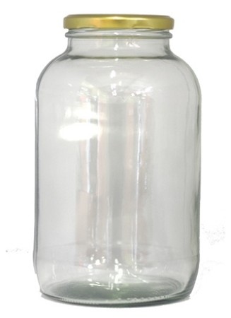 Consol 2L Jar
