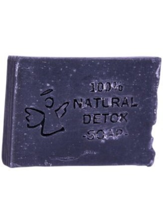 Angelfactory Black Active Detox Soap