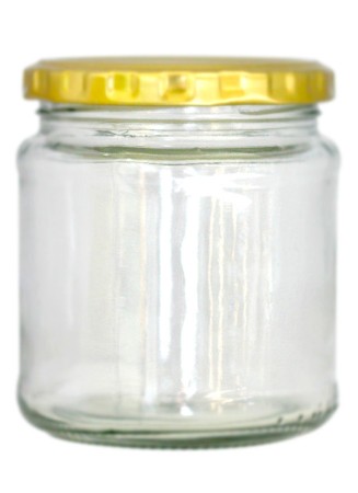 Consol 230ml Jam Jar