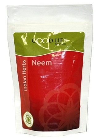 Good Life Organic Neem Leaf Powder
