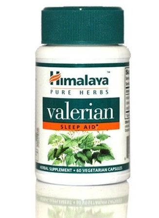 Himalaya Valerian