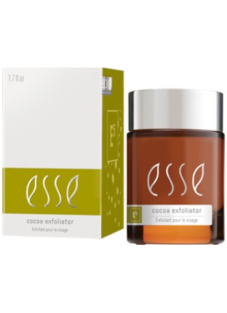 Esse Cocoa Exfoliator