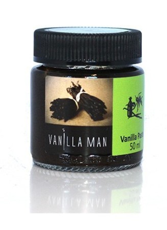 Vanilla Man Vanilla Paste