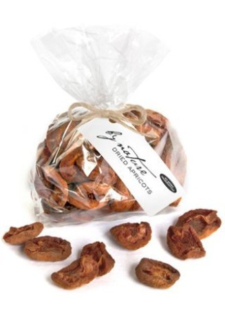 By Nature Sulphur-Free Dried Apricot