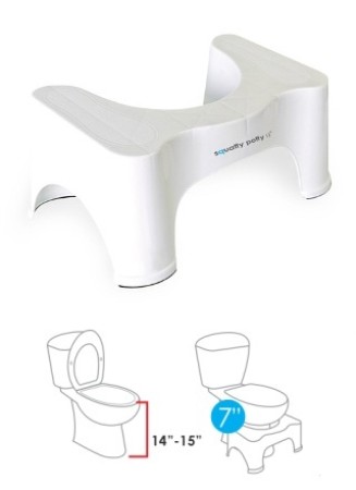 Squatty Potty