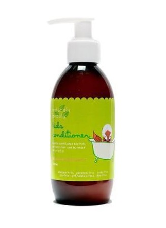 Naturals Beauty Kids Conditioner