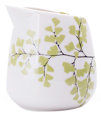 Love Milo Fern Milk Jug