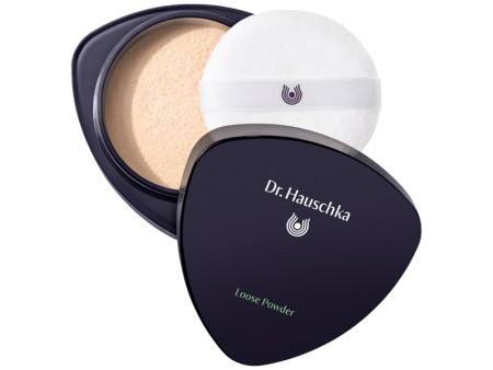 Dr. Hauschka Loose Powder 00 - Translucent