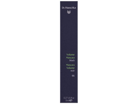 Dr. Hauschka Volume Mascara