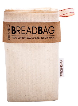 Fresh Bag Bread Bag