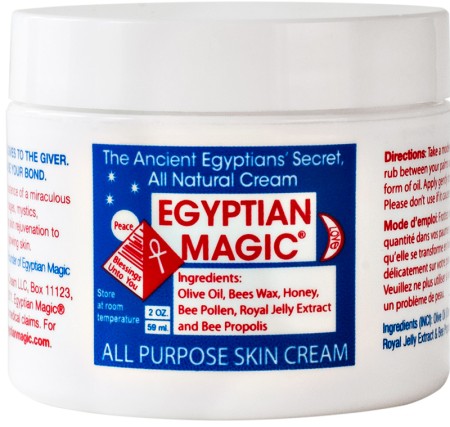 Egyptian Magic All-Purpose Skin Cream