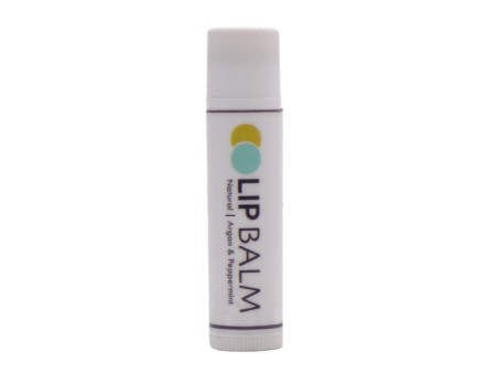 Kalyan Argan & Peppermint Lip Balm