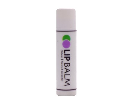 Kalyan Neem & Lavender Lip Balm