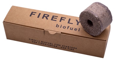 FireFly Biofuel Organic FireSpark