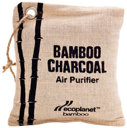 EcoPlanet Bamboo Air Purifying Bags Medium