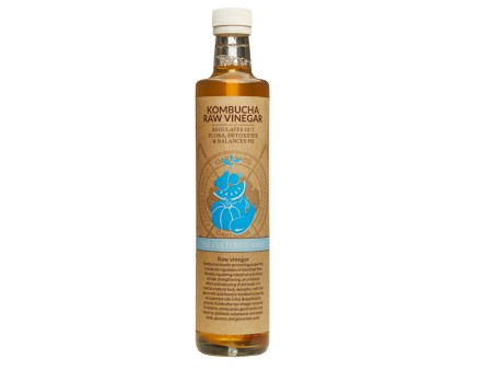 The Oaklands Whey Kombucha Vinegar