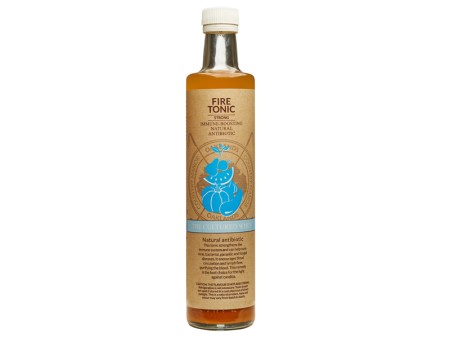The Oaklands Whey Fire Tonic