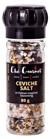 Che Gourmet Ceviche Salt
