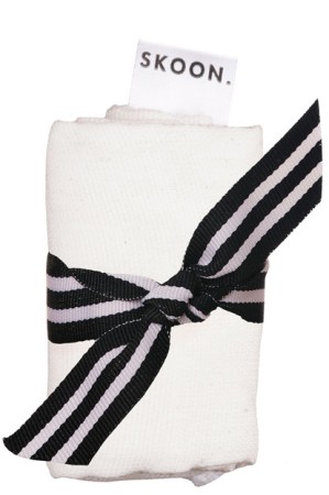SKOON. Muslin Face Cloth