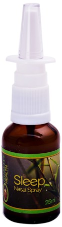 Quality Health Sleep Nasal Spray
