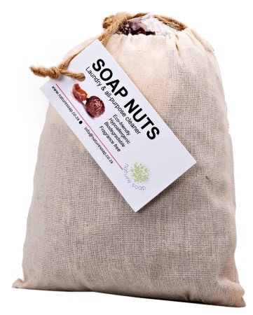 Nature Soap - Soap Nuts