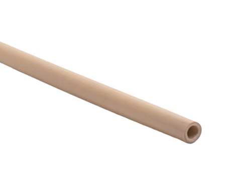 We Care Collective Bamboo Straw Narrow