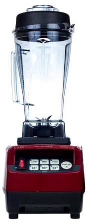 OmniBlend V Maroon