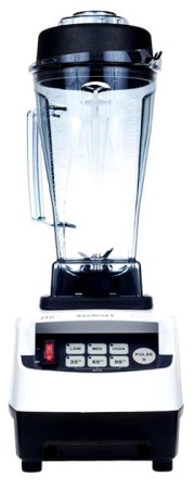 OmniBlend V White