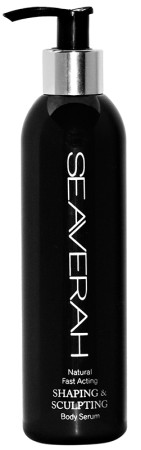 Seaverah Shaping & Sculpting Body Serum