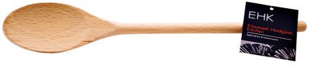 EHK Kitchenware Wooden Spoon