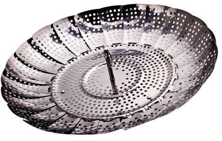 EHK Kitchenware Vegetable steamer