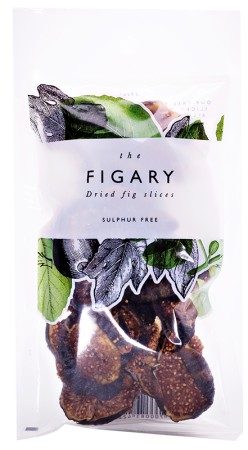 The Figary Dried Fig Slices