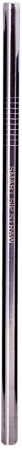  Smart Sip Stainless Steel Slim Straight Straw