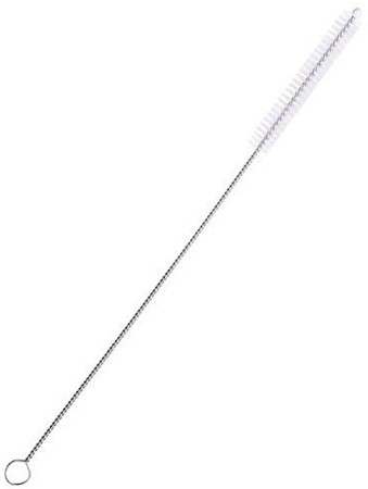 Smart Sip Stainless Steel Straw Brush