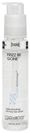 Giovanni Frizz Be Gone