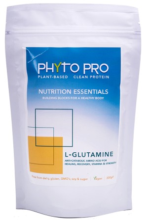 Phyto Pro L-Glutamine