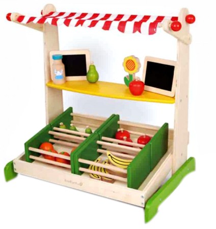 EverEarth Table Top Fruit Stand